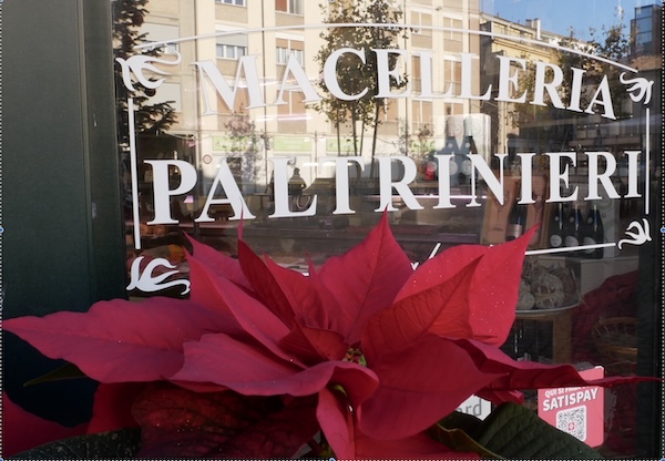 Macelleria Paltrinieri, una certezza in fatto di carne, salumi e salama da sugo